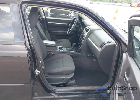 2010 Dodge Charger Sxt from USA, damaged, VIN 2B3CA3CVXAH252596